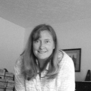 Meet your Posher, Brenda